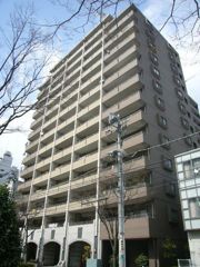日神パレステージ春日部中央の外観画像