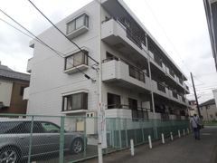 明日香テラスの外観画像
