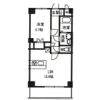 Kalmia Eastの間取り画像