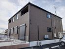 ヴィラ・オアシスの間取り画像
