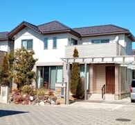 牧の原4丁目戸建の外観画像