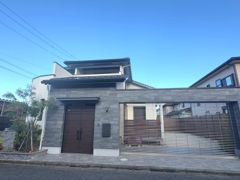 佐倉市ユーカリが丘3丁目戸建の外観画像