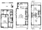 BLOOMING MAISON船橋市前原西1号棟の間取り画像
