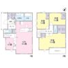 野々下6丁目戸建の間取り画像