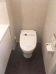 エスティメゾン武蔵小山IIの間取り画像