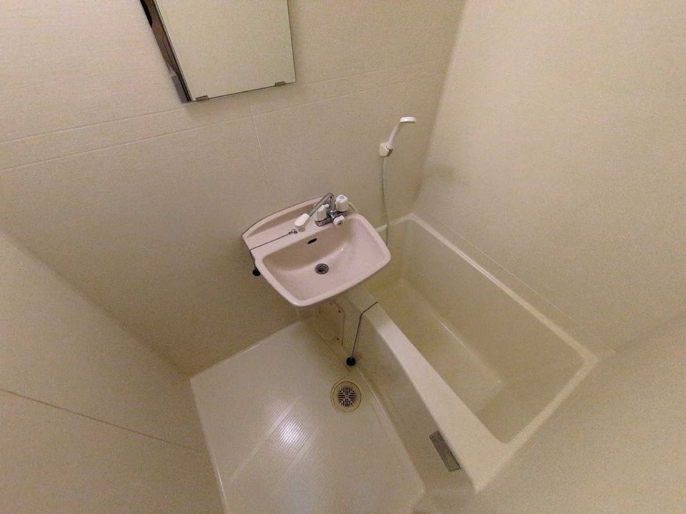 バスルーム
