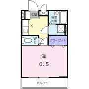 ムーンライトコートの間取り画像