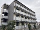 レオパレスグリーンサイト A棟の間取り画像