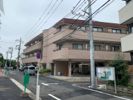 アメニティヒルズの間取り画像