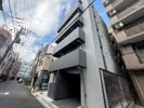 アバンテ向島の間取り画像