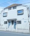 エスポワール浜田山の間取り画像