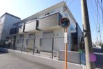 コモド狭山ヶ丘の間取り画像