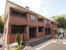 サンライズ・セフィオの間取り画像