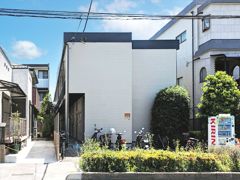 メインシティガーデン 壱番館の外観画像