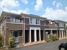 KハウスIVの間取り画像