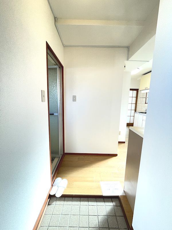 近くのセブンイレブン 板橋2丁目店まで218m（徒歩3分）