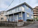 サンハイツAの間取り画像