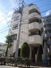 パークパレス綾瀬の外観画像