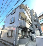 ディアコートカナスギの外観画像