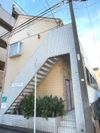 城山ハウスの間取り画像