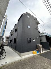 Bleu Fonceの外観画像