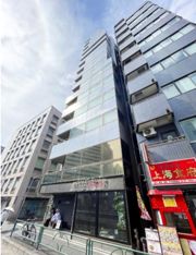 セイザ新宿の外観画像