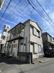 広瀬荘の外観画像
