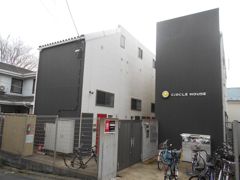 サークルハウス上井草の外観画像