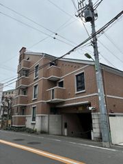 ルモンド世田谷の外観画像