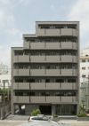 ルーブル狛江の間取り画像