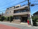 サウスヒルズ都立大の間取り画像