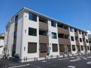 オリーブの間取り画像