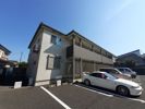セレノ アロッジオの間取り画像