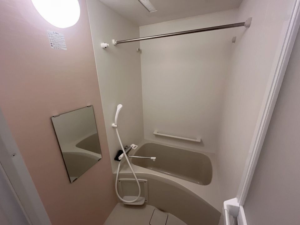 バスルーム