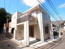 伊藤邸（横浜）の間取り画像
