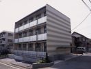 レオパレスグリーンハイツの間取り画像