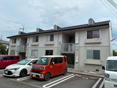 メロディーハウス樫山の外観画像