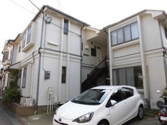 ビューラー深沢の外観画像
