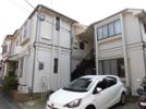 ビューラー深沢の間取り画像