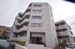 いづみマンション一ツ橋の間取り画像