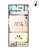 スライヴの間取り画像