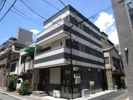 ジュネス竹町の間取り画像