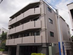 ルーブル鷺宮参番館の外観画像