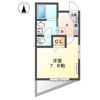 プリムローズの間取り画像
