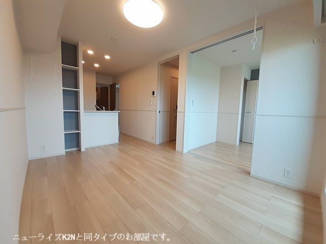 リビング