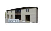 ビオレタBの間取り画像