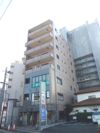 サンマリー鶴瀬の間取り画像