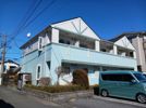 リベルテの間取り画像