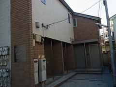 WING目白の外観画像