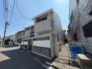 メゾンブランシュの間取り画像